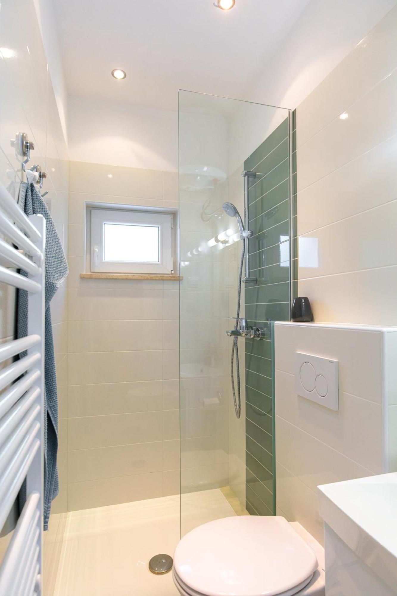 Santa Fuma Apartment Rovinj Zewnętrze zdjęcie