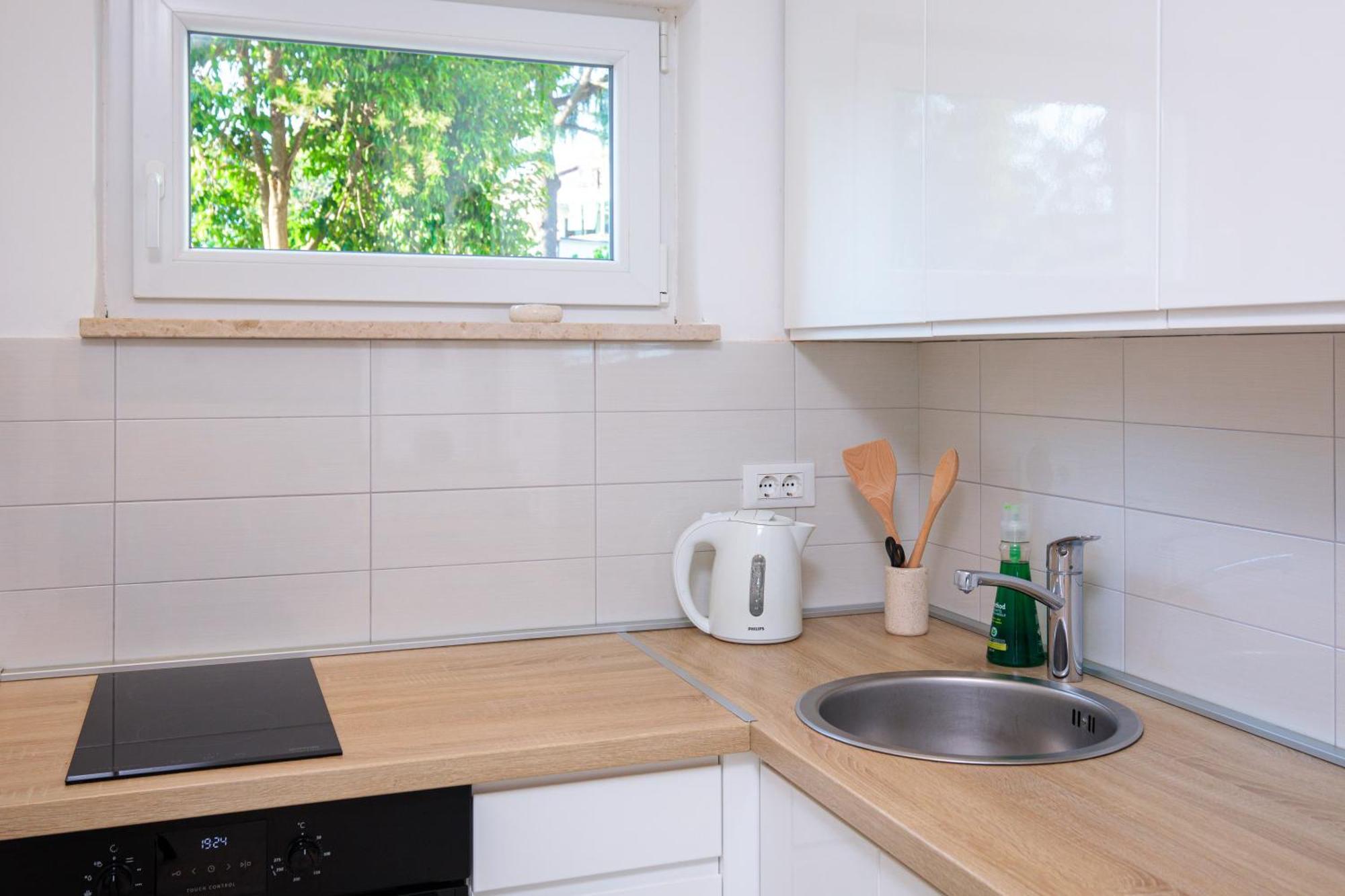 Santa Fuma Apartment Rovinj Zewnętrze zdjęcie