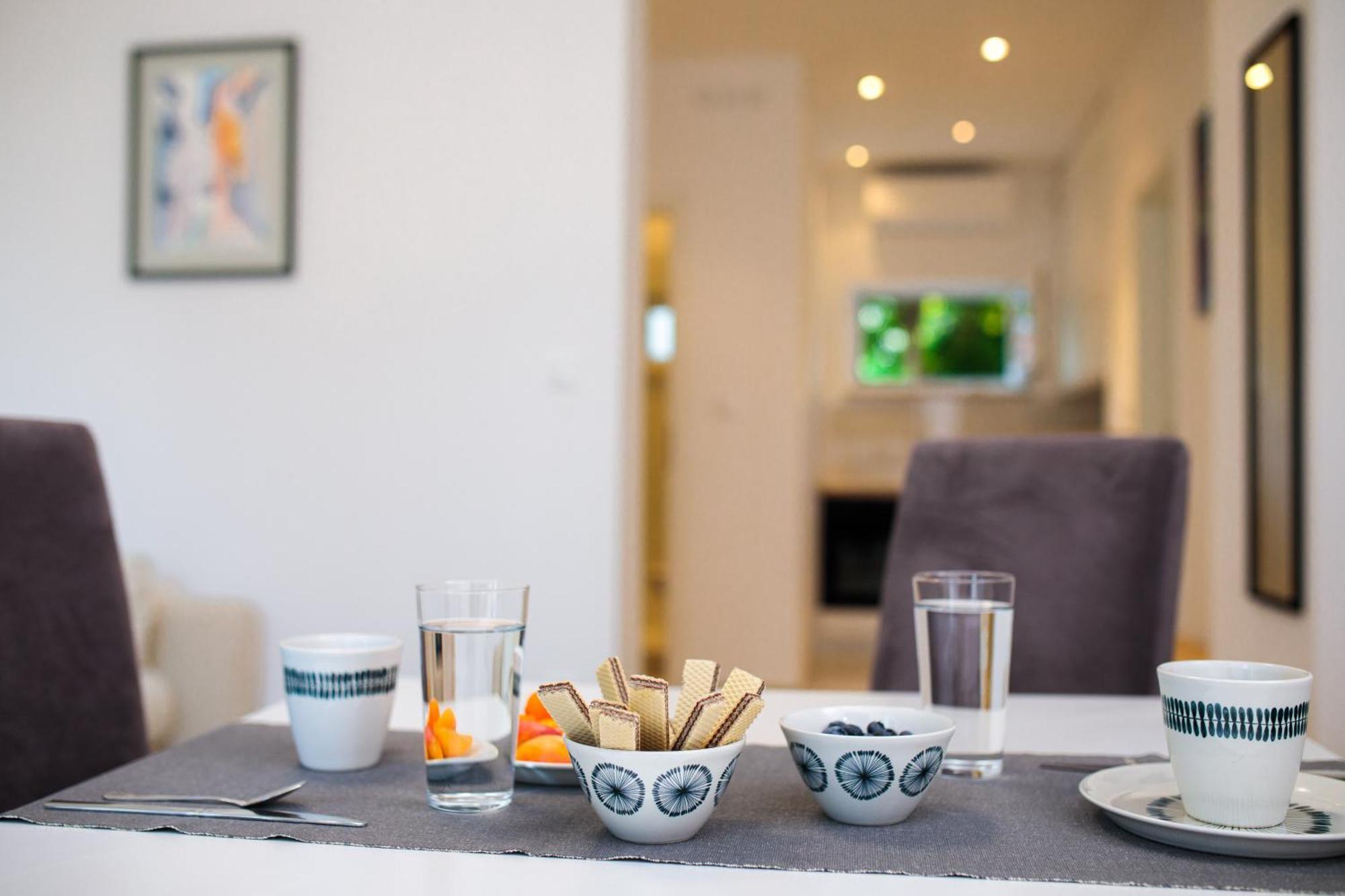 Santa Fuma Apartment Rovinj Zewnętrze zdjęcie