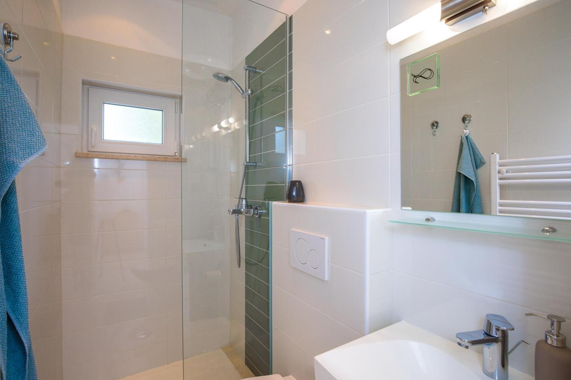 Santa Fuma Apartment Rovinj Zewnętrze zdjęcie
