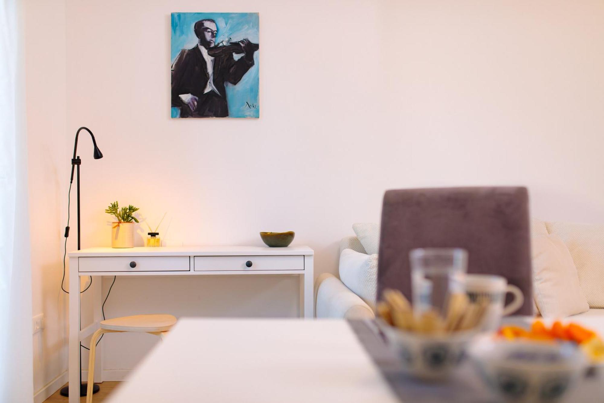 Santa Fuma Apartment Rovinj Zewnętrze zdjęcie
